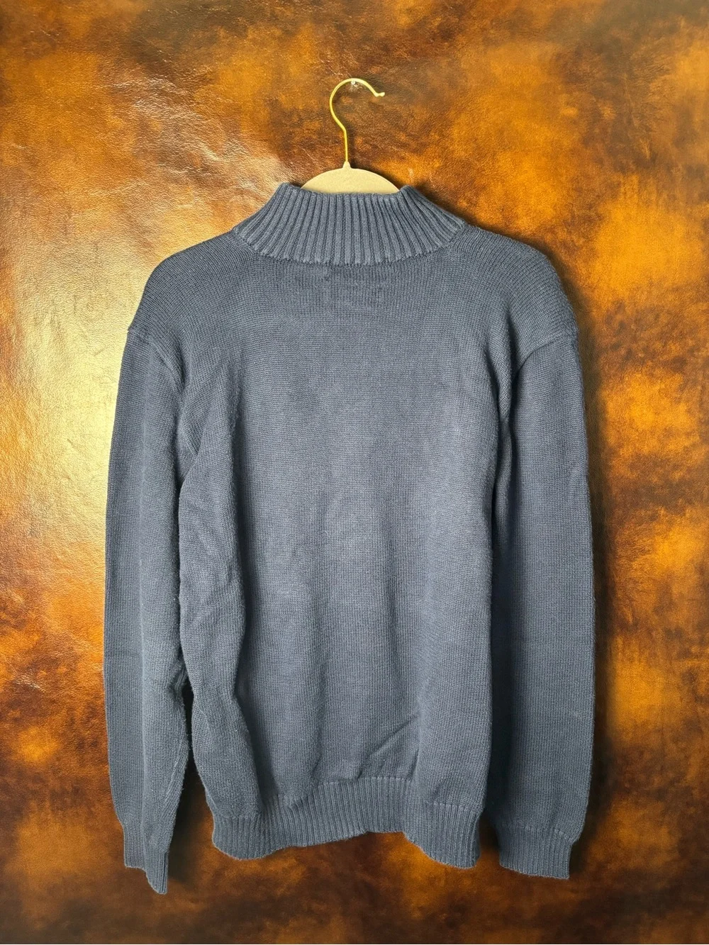 Polo Ralph Lauren soft knit